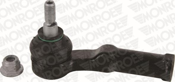 Monroe L16164 - Tie Rod End www.parts5.com