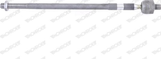 Monroe L16204 - Inner Tie Rod, Axle Joint www.parts5.com