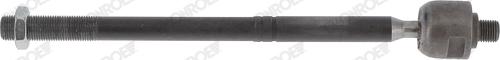 Monroe L16217 - Inner Tie Rod, Axle Joint www.parts5.com