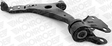 Monroe L16A24 - Brat, suspensie roata www.parts5.com