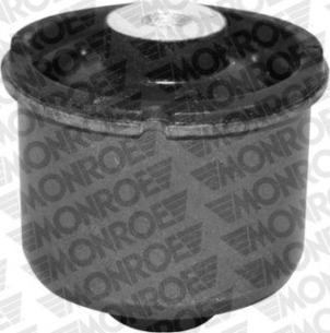 Monroe L16L00 - Vlezajenje, Telo osi www.parts5.com