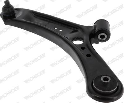 Monroe L10594 - Bugi kolu, tekerlek bağlantısı www.parts5.com