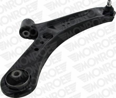 Monroe L10593 - Bugi kolu, tekerlek bağlantısı www.parts5.com