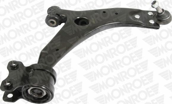 Monroe L10549 - Рычаг подвески колеса www.parts5.com