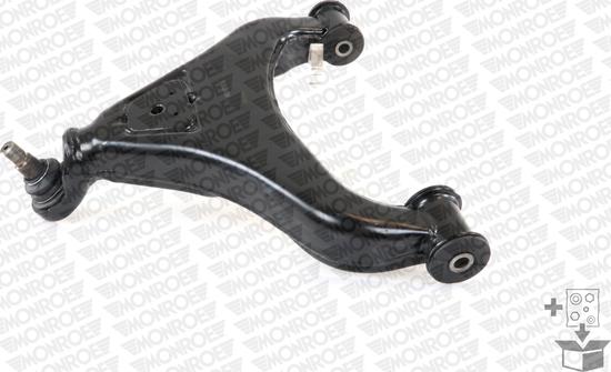 Monroe L10544 - Track Control Arm parts5.com