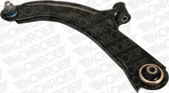 Monroe L10548 - Spona, vešanje točkova www.parts5.com