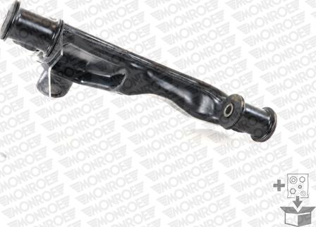 Monroe L10543 - Track Control Arm parts5.com