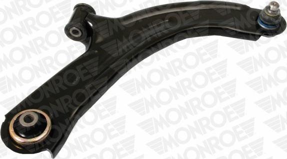 Monroe L10547 - Рычаг подвески колеса www.parts5.com