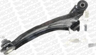 Monroe L10547 - Brat, suspensie roata www.parts5.com