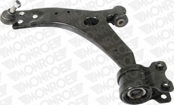 Monroe L10550 - Track Control Arm www.parts5.com