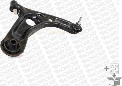 Monroe L10553 - Носач, окачване на колелата www.parts5.com