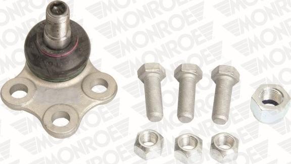 Monroe L10552 - Articulatie sarcina / ghidare www.parts5.com