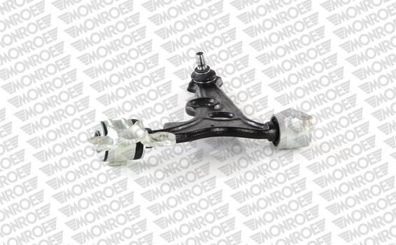 Monroe L10508 - Track Control Arm www.parts5.com