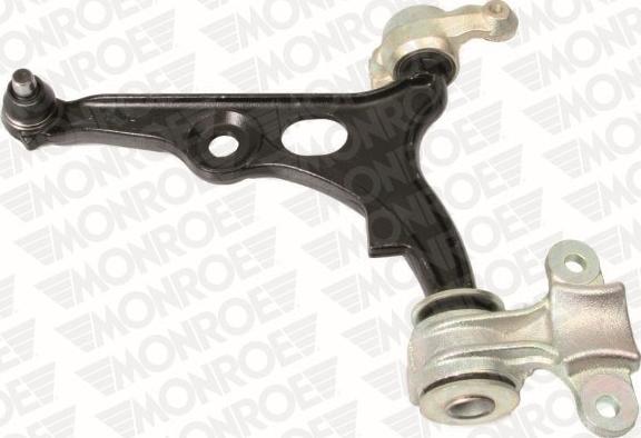 Monroe L10508 - Track Control Arm www.parts5.com