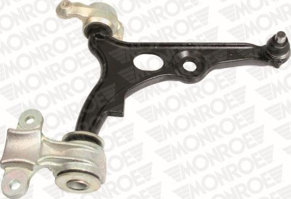 Monroe L10507 - Рычаг подвески колеса www.parts5.com