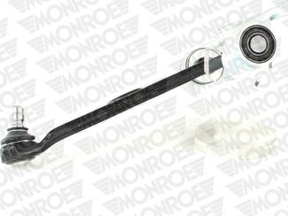 Monroe L10507 - Рычаг подвески колеса www.parts5.com