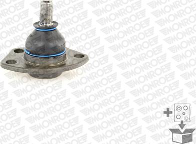 Monroe L10519 - Ball Joint www.parts5.com