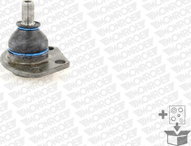 Monroe L10519 - Ball Joint www.parts5.com