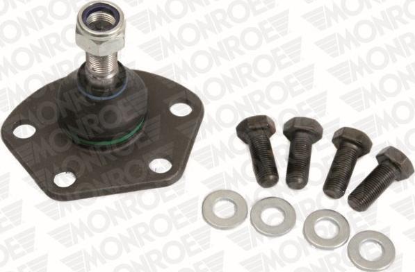 Monroe L10519 - Ball Joint www.parts5.com