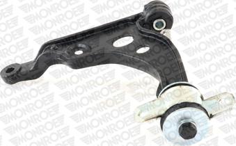 Monroe L10512 - Track Control Arm www.parts5.com