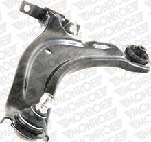 Monroe L10580 - Рычаг подвески колеса www.parts5.com