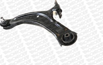 Monroe L10580 - Řídicí páka, zavěšení kol www.parts5.com