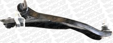 Monroe L10580 - Рычаг подвески колеса www.parts5.com