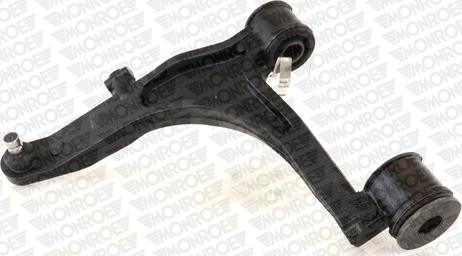 Monroe L10534 - Brat, suspensie roata www.parts5.com