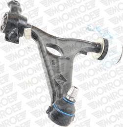 Monroe L10530 - Brat, suspensie roata www.parts5.com