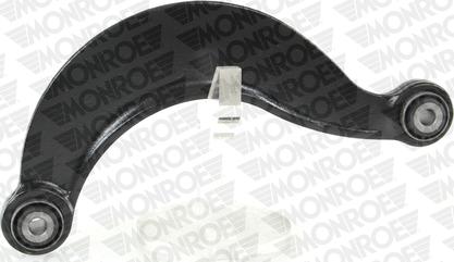 Monroe L10538 - Ψαλίδι, ανάρτηση τροχών www.parts5.com