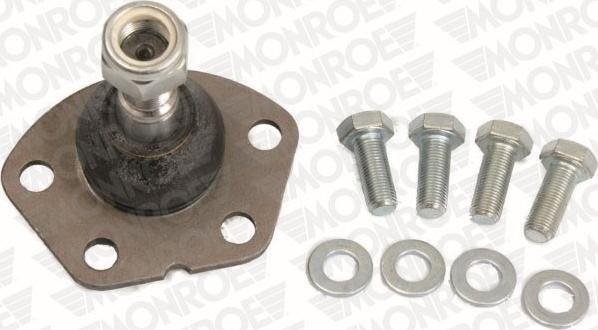 Monroe L10520 - Articulatie sarcina / ghidare www.parts5.com