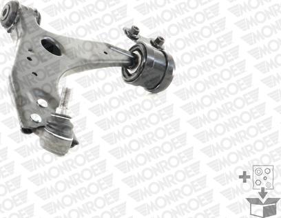 Monroe L10574 - Upravljač, ovjes kotača www.parts5.com