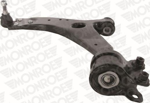 Monroe L10574 - Upravljač, ovjes kotača www.parts5.com