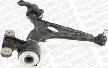 Monroe L10571 - Рычаг подвески колеса www.parts5.com