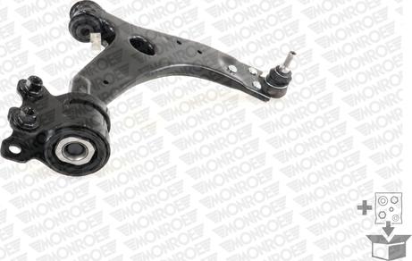 Monroe L10573 - Řídicí páka, zavěšení kol www.parts5.com