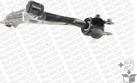 Monroe L10573 - Рычаг подвески колеса www.parts5.com