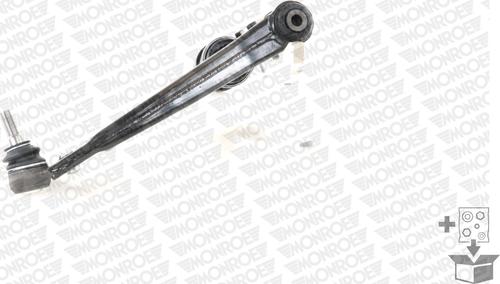 Monroe L10573 - Рычаг подвески колеса www.parts5.com