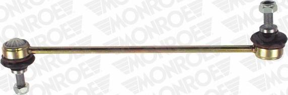 Monroe L10606 - Тяга / стойка, стабилизатор www.parts5.com