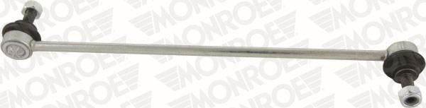 Monroe L10628 - Rod / Strut, stabiliser www.parts5.com