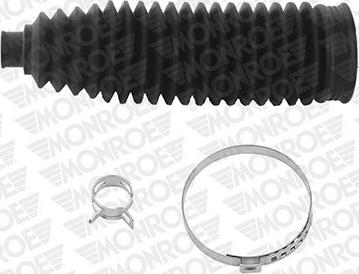 Monroe L10021 - Paljekumisarja, ohjaus www.parts5.com