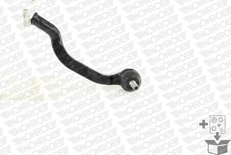 Monroe L10106 - Накрайник на напречна кормилна щанга www.parts5.com