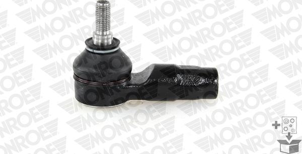 Monroe L10101 - Raidetangon pää www.parts5.com