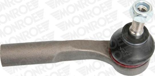 Monroe L10115 - Наконечник рулевой тяги, шарнир www.parts5.com