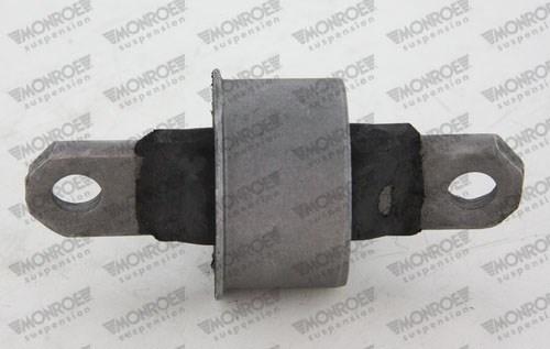 Monroe L10858 - Сайлентблок, рычаг подвески колеса www.parts5.com