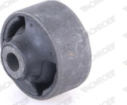 Monroe L10839 - Сайлентблок, рычаг подвески колеса www.parts5.com