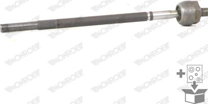 Monroe L10201 - Articulación axial, barra de acoplamiento www.parts5.com