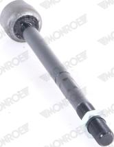 Monroe L10212 - Inner Tie Rod, Axle Joint www.parts5.com