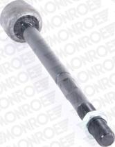 Monroe L10212 - Inner Tie Rod, Axle Joint www.parts5.com