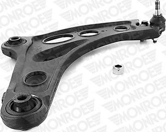 Monroe L10A13 - Track Control Arm parts5.com