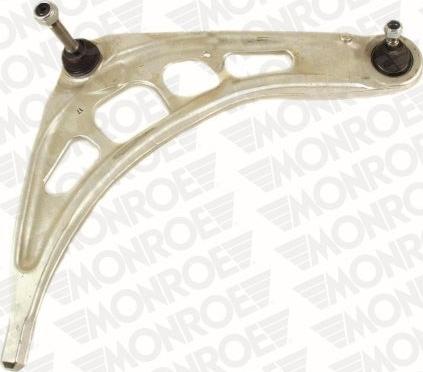 Monroe L11519 - Track Control Arm www.parts5.com